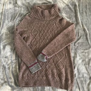 Women’s Medium long Sweater like new